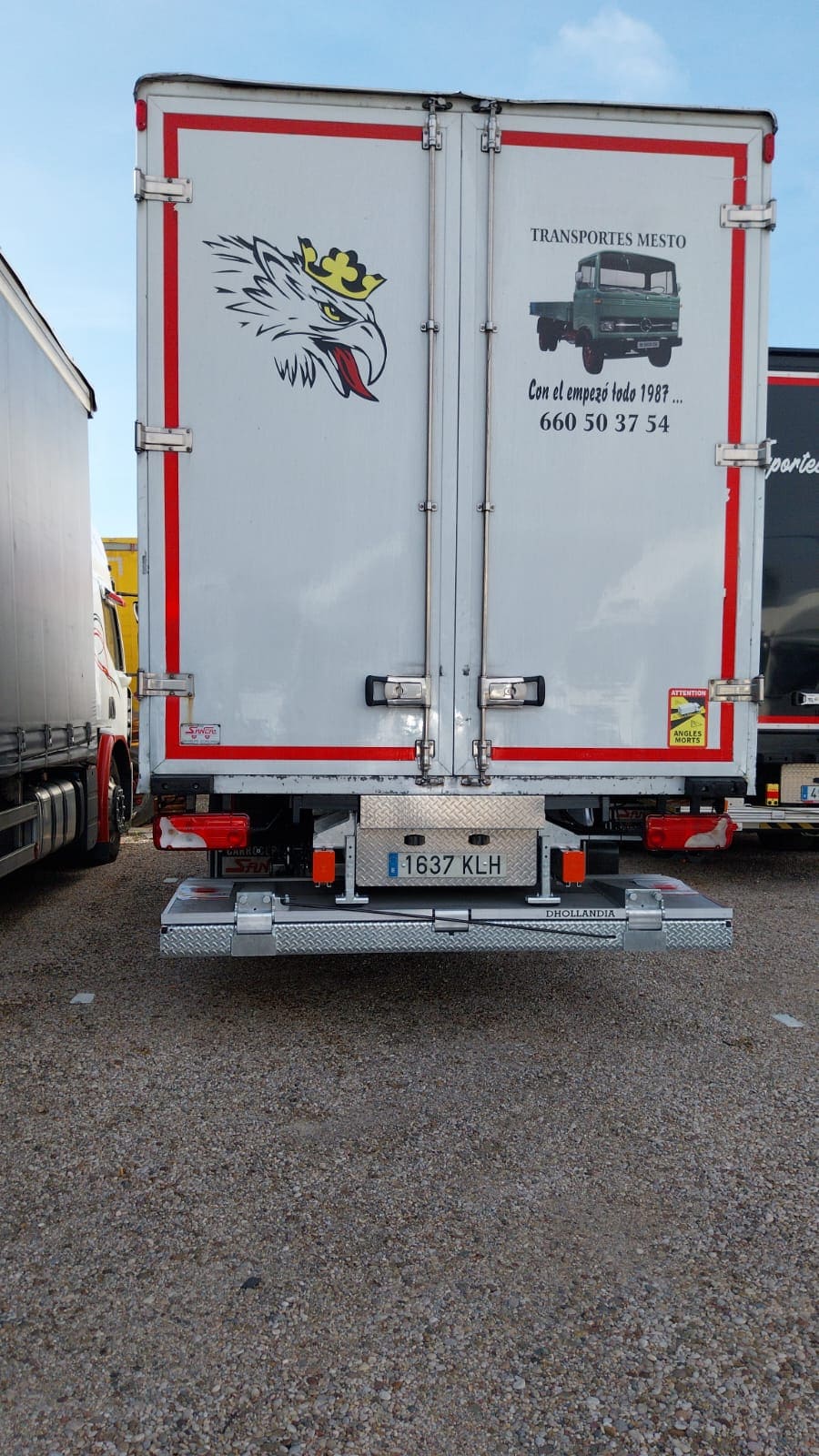 Transportes mesto vehículo 03