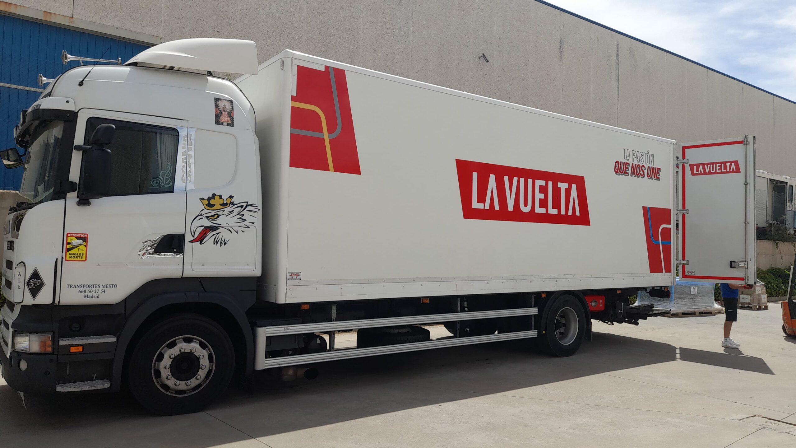 Transportes mesto vehículo 05