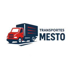 Transportes Mesto logo